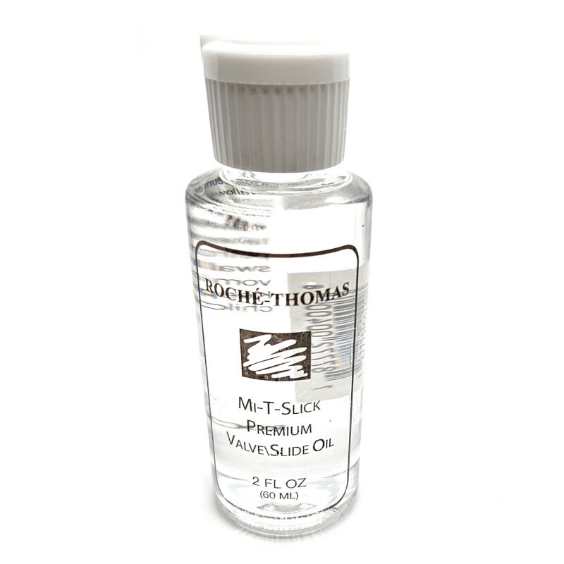 Roche Thomas Mi-T-Slick