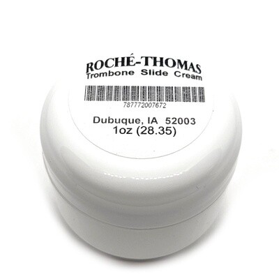 Roche Thomas Slide Cream