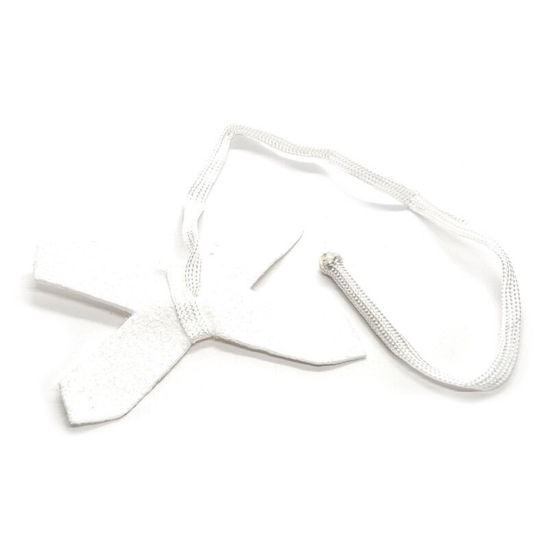 Roche Thomas saxophone neck swab