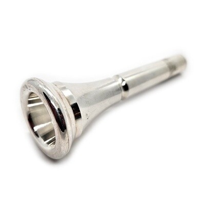 Used French Horn Mouthpiece
