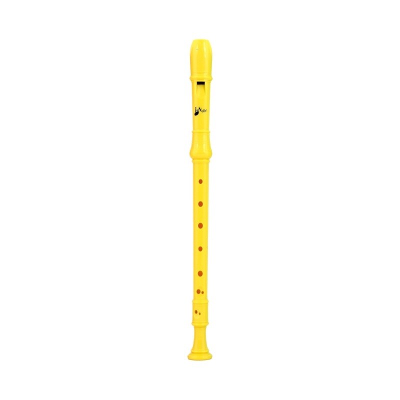 1st Note Recorder, Color: Banana Yellow