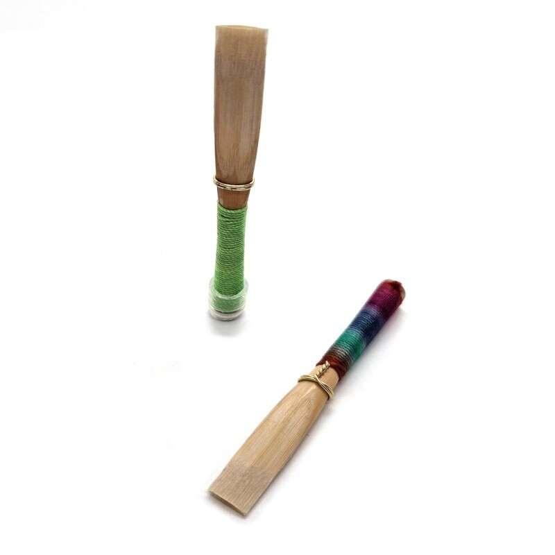 NMC Mezzo Professional English Horn Reed