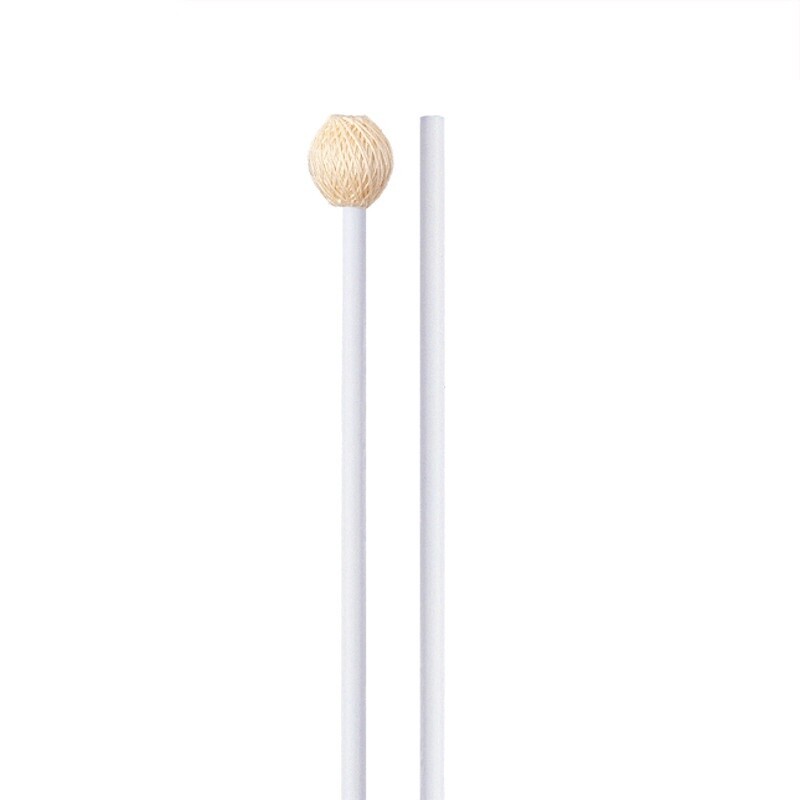 ProMark Discovery Yarn Mallets, Hardness: Soft-Yellow