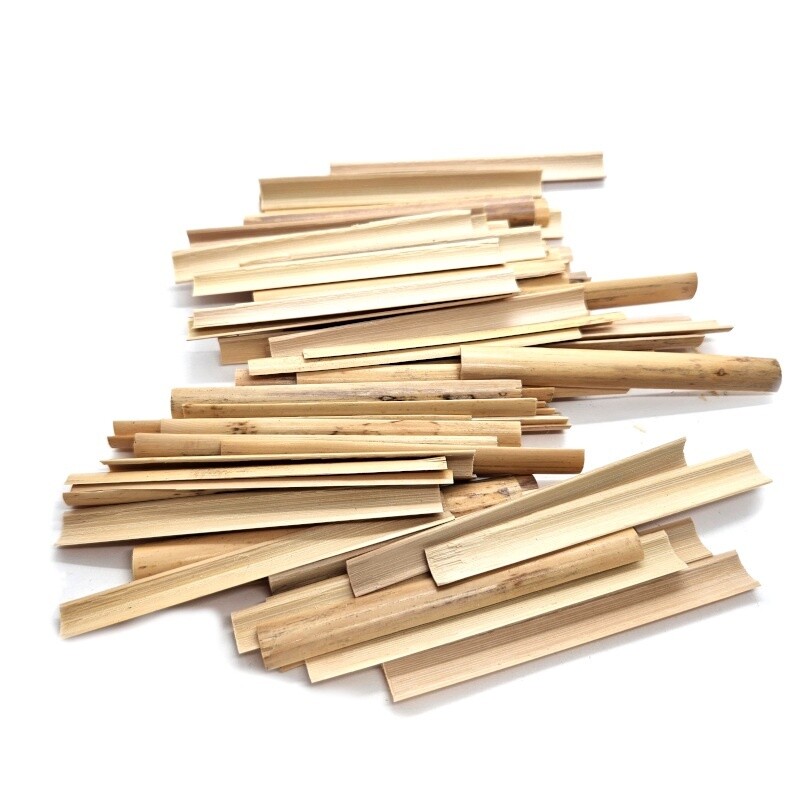 Lot of Glotin Pre-Gouged Oboe Cane