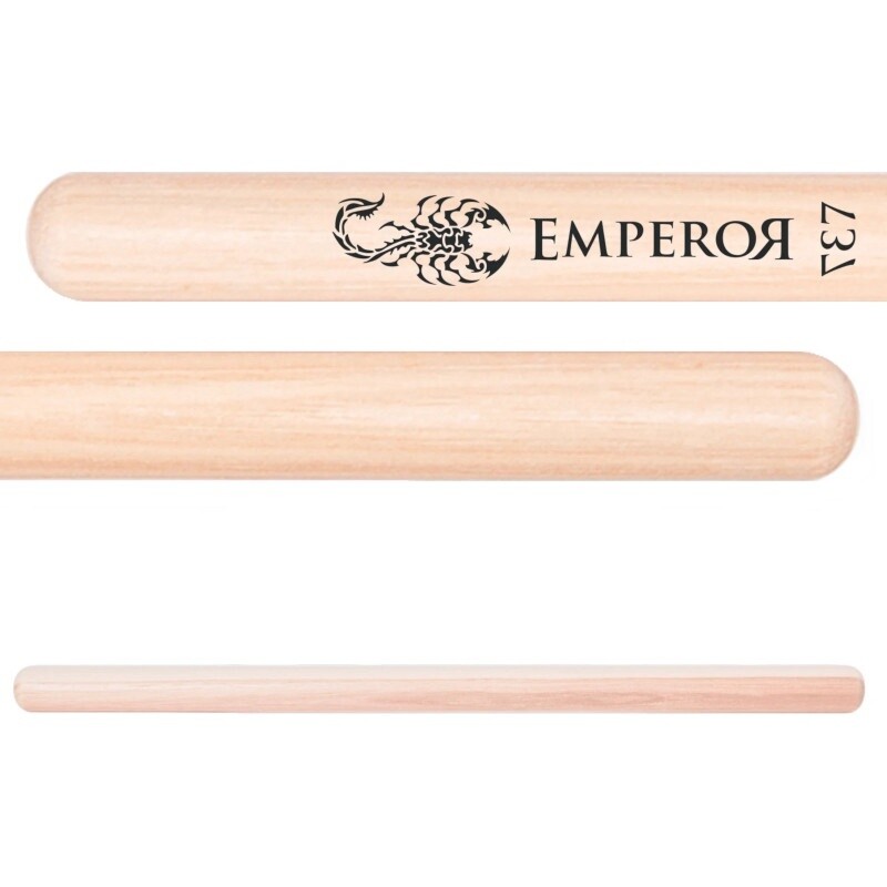 Scorpion Emperor 737 Natural Warm-Up Sticks