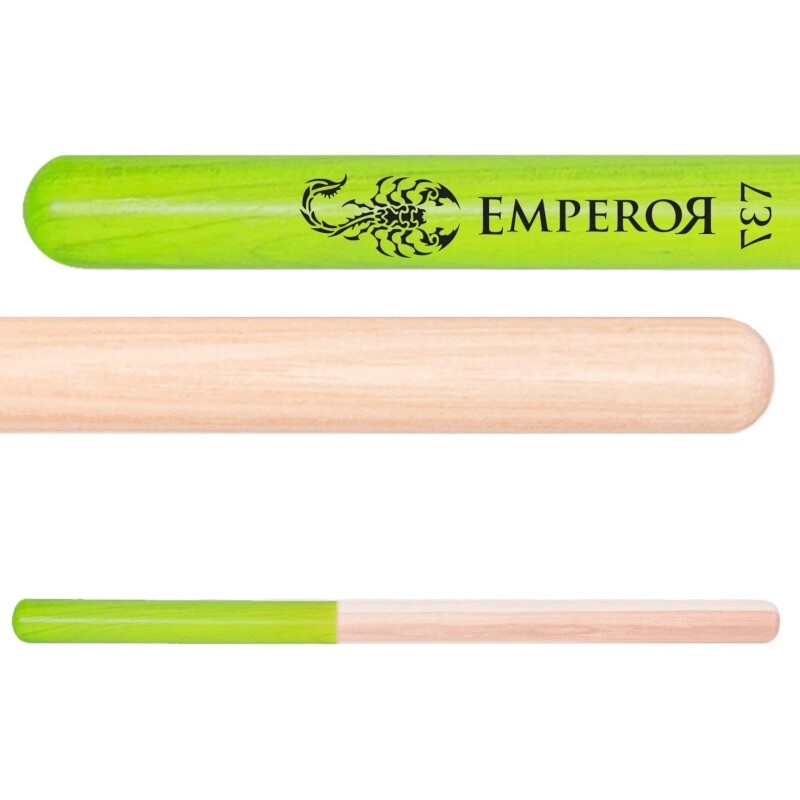 Scorpion Emperor 737 Venom Grip Warm-Up Sticks