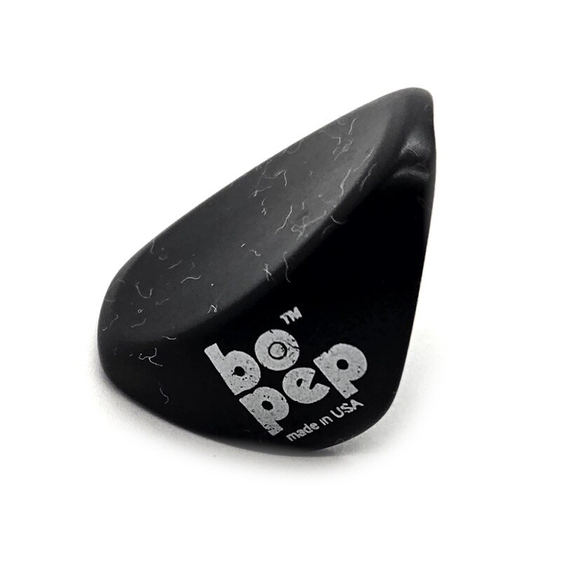 Used Bo Pep Flute Thumb Guide