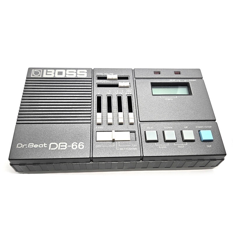 Used BOSS Dr. Beat DB-66