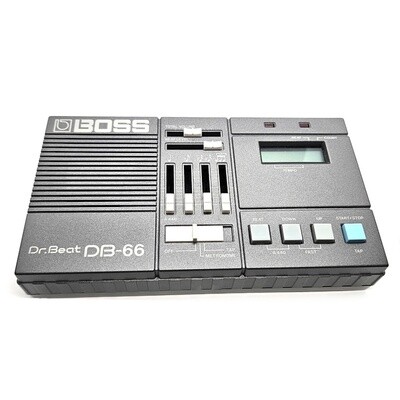 Used BOSS Dr. Beat DB-66