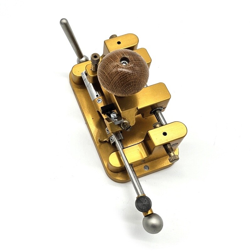 Used Reeds n’ Stuff Oboe Profiler