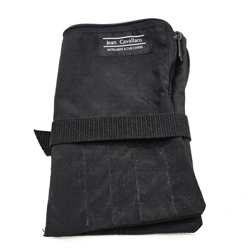 Used Jean Cavallaro Tool Case