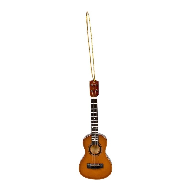 Broadway Gifts Ukulele Ornament