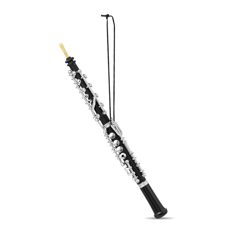 Broadway Gifts Oboe Ornament