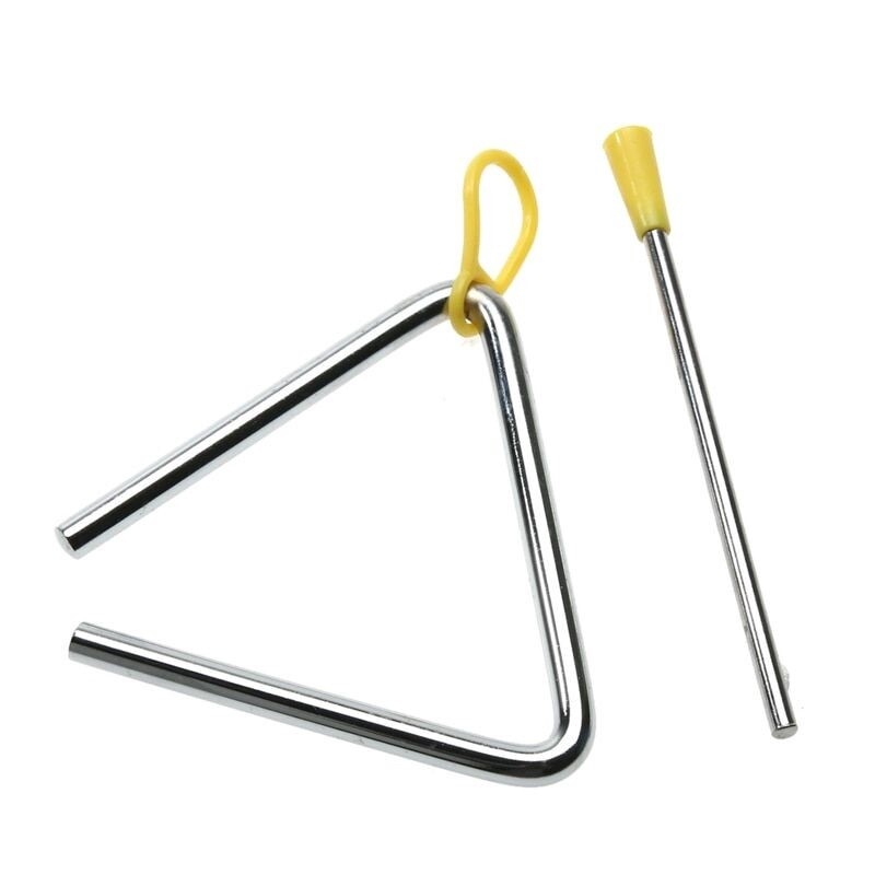 Trophy 6 Inch Triangle