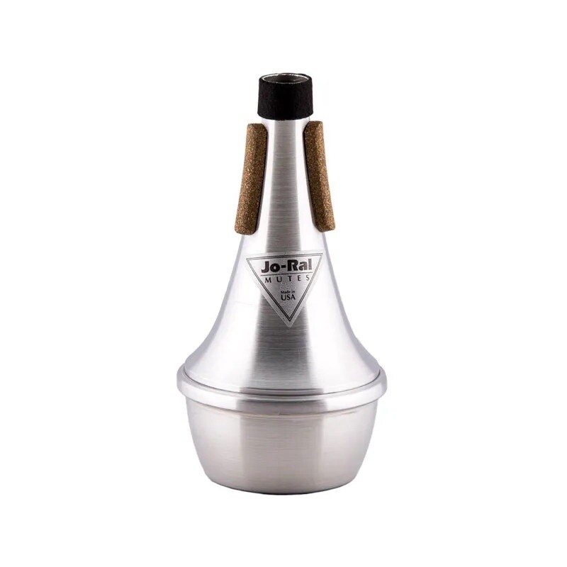 Jo-Ral Trumpet Straight Mute TPT-1A
