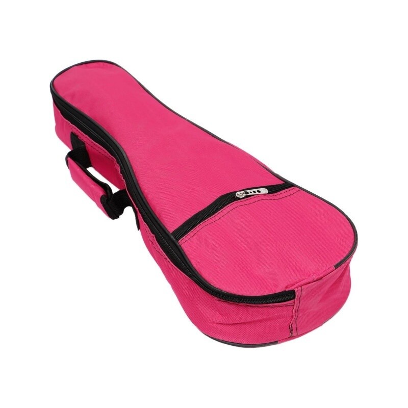 Colorful Ukulele Cotton Gig Bag