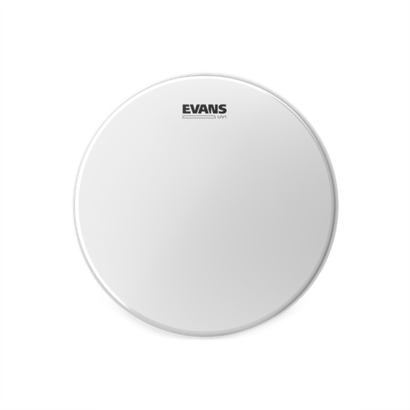Evans UV1 Coated Tom Batter
