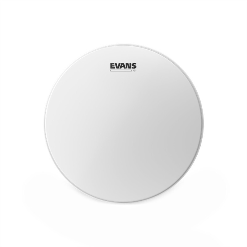 Evans G1 Coated Snare Batter