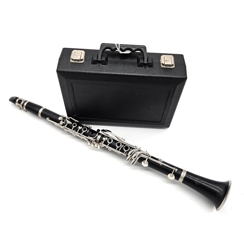 Artley Clarinet