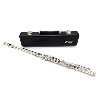 Selmer FL302 Flute