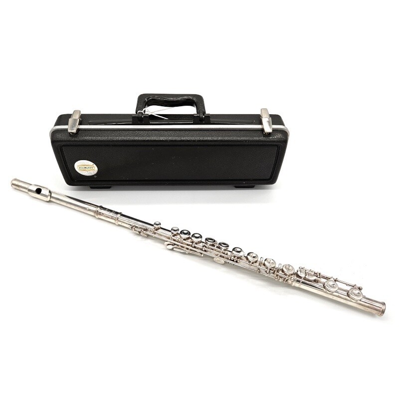 Selmer Bundy Flute