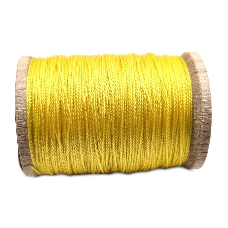 NMC Threads FF Nylon Thread - Zitronen