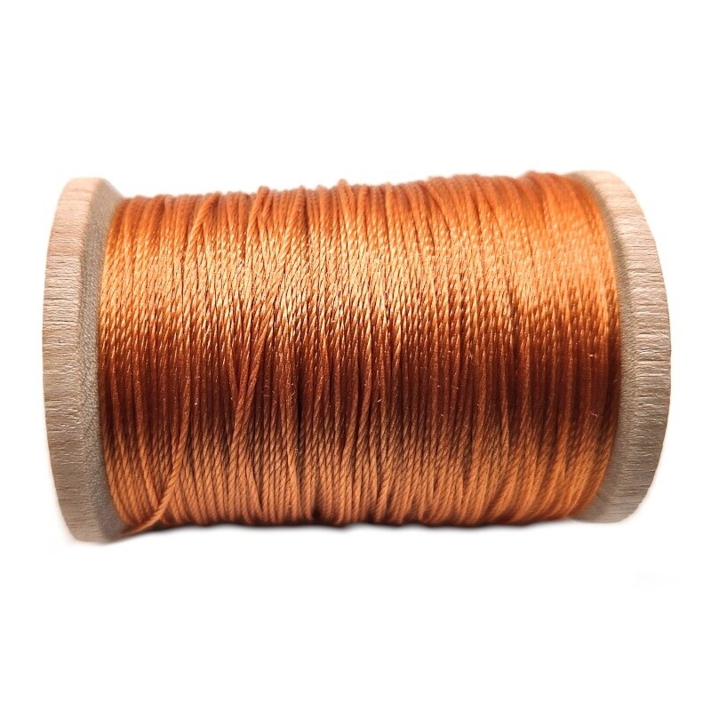 NMC Threads FF Nylon Thread - Saturn