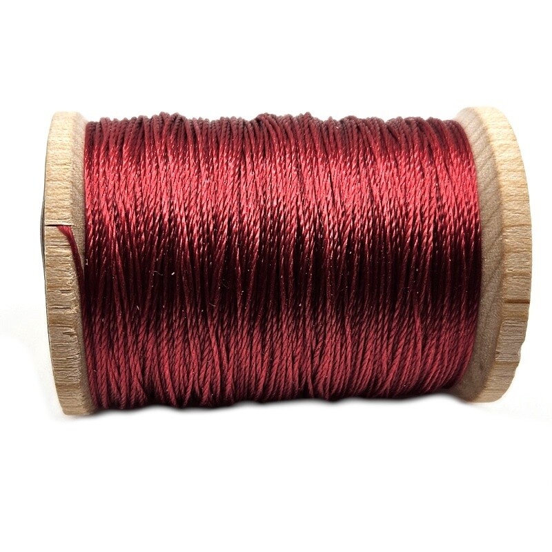 NMC Threads FF Nylon Thread - Mars