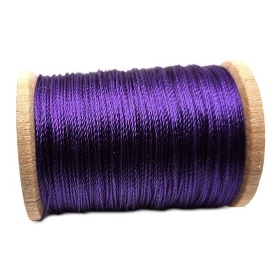 NMC Threads FF Nylon Thread - Iris