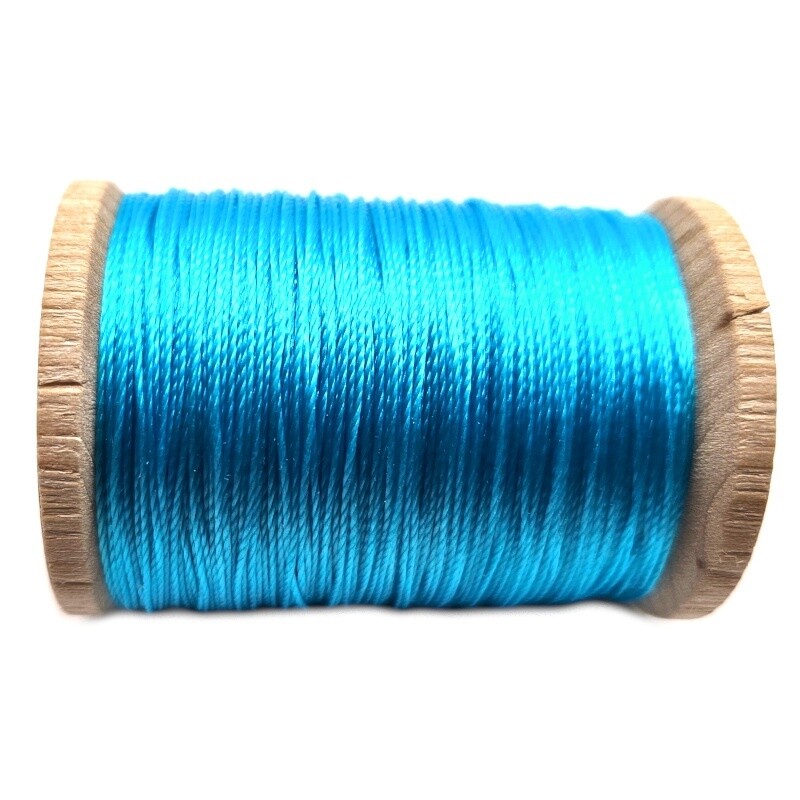 NMC Threads FF Nylon Thread - Danube