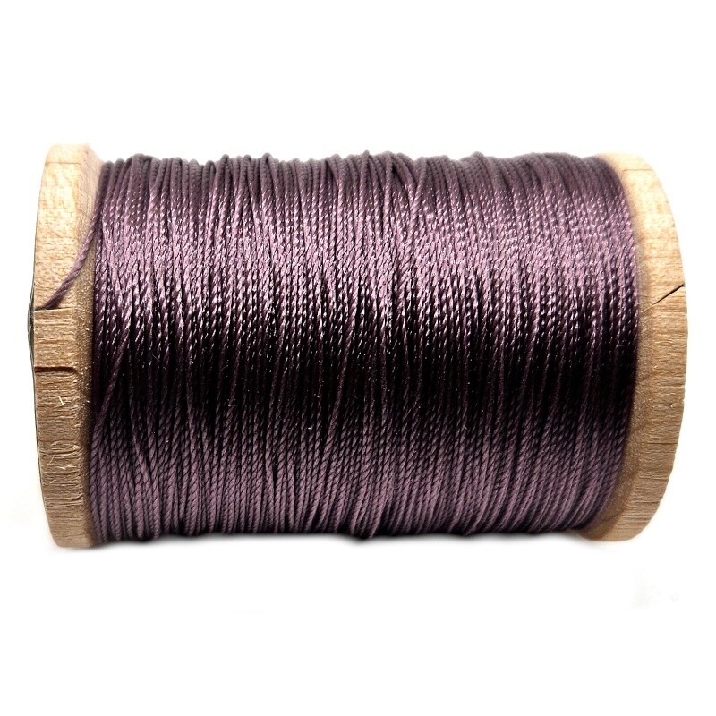 NMC Threads FF Nylon Thread - Sugar Plum
