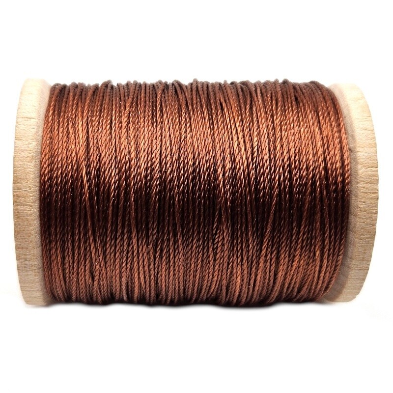 NMC Threads FF Nylon Thread - Nightingale