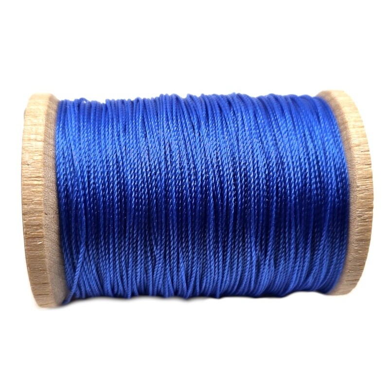 NMC Threads FF Nylon Thread - Mercury