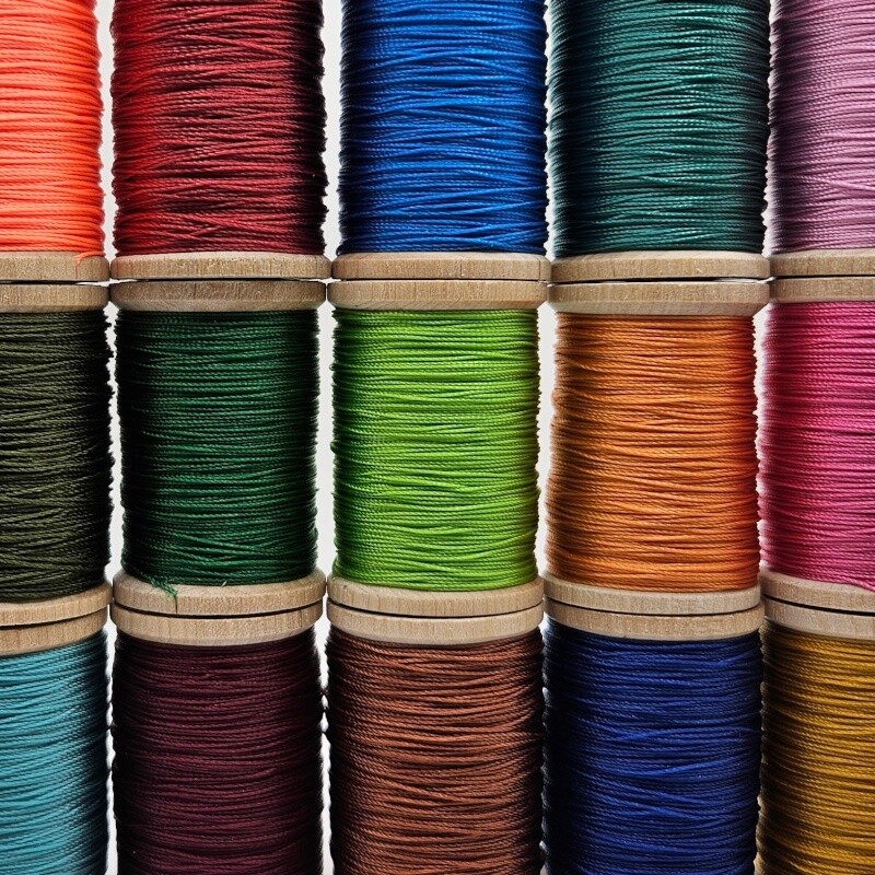 NMC Threads Factory Seconds