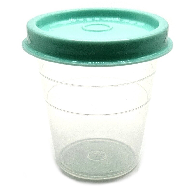 Reed Soaker Cup with Lid Reed Soaker Cup with Lid