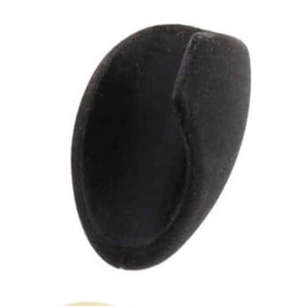 Silicone Flute Thumb Support