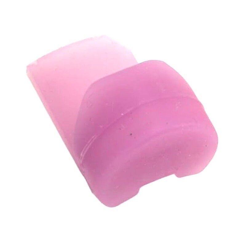Silicone Thumb Rest Cushion