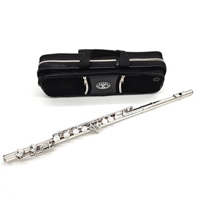 Used Artley 18-0 Student Flute