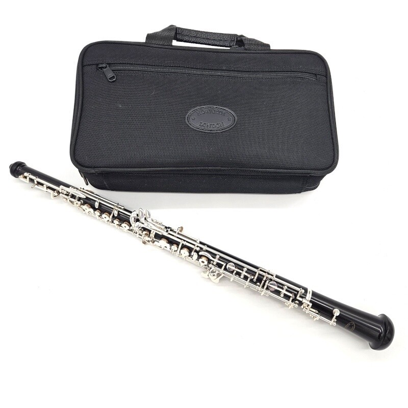 Used Howarth S40C VT Oboe