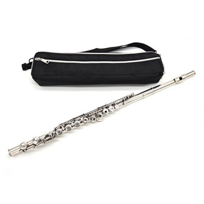 Pearl 661 flute *used*