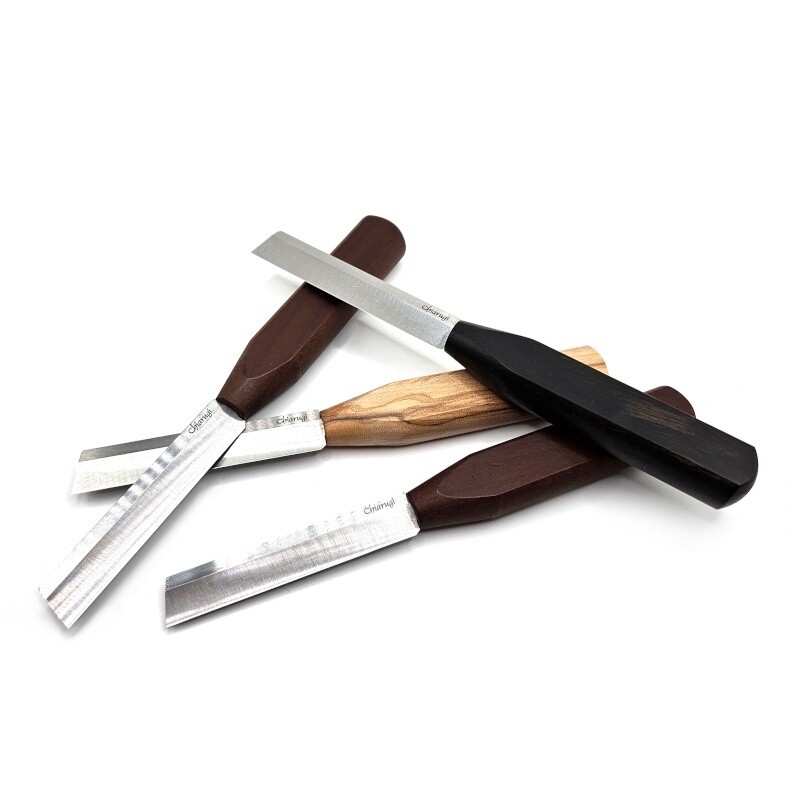 Chiarugi Razor Knife