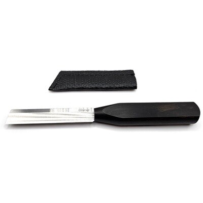 Chiarugi Razor Knife, Color: Ebony