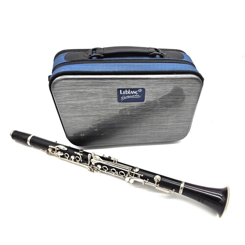 Leblanc Serenade Bb Clarinet *Used*