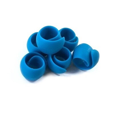 Spool Savers, Color: Blue
