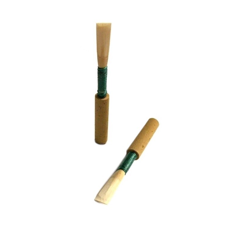 Renard oboe reed