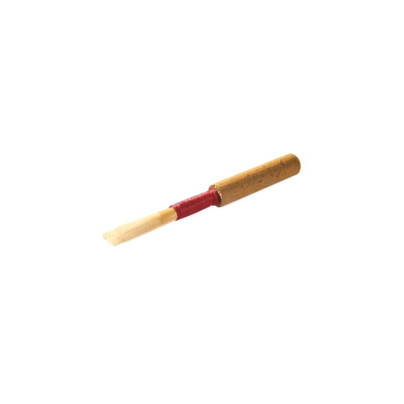 Renard artist oboe reed