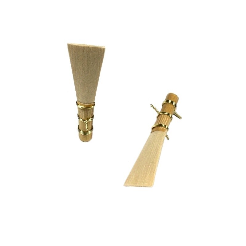 professional bassoon reed blank