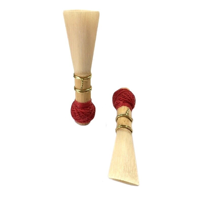 Glotin bassoon reed