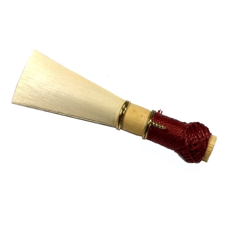 Chiarugi  contrabassoon reed