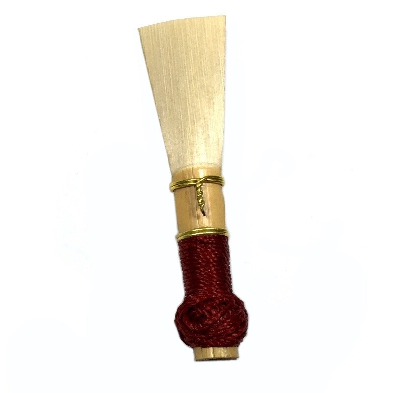 Chiarugi bassoon reed